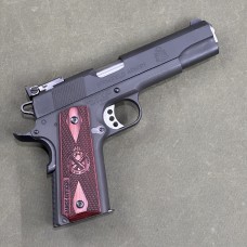 Springfield Armory 1911-A1 Pistol .45 ACP - USED